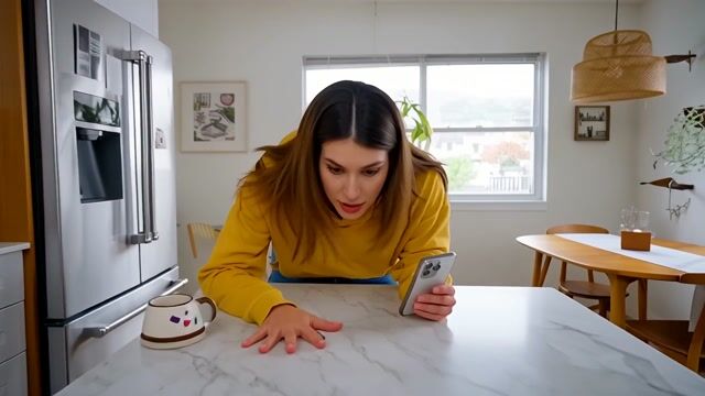 WAN 2.7 Text-to-Video example output