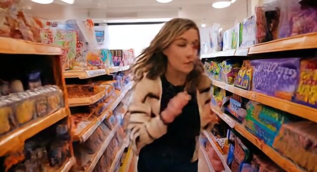 Video Transform example output