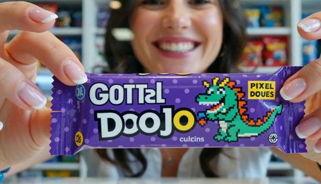 WAN 2.2 Standard example output