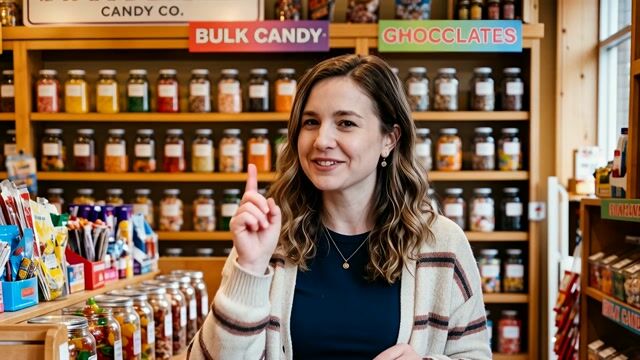 WAN Reference to Video example output