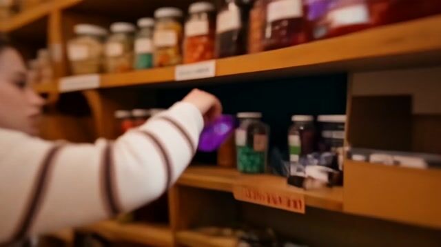 WAN 2.7 Video Edit example output