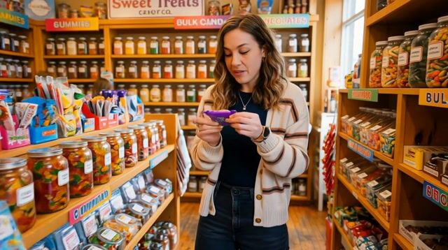 Kling Video Edit example output