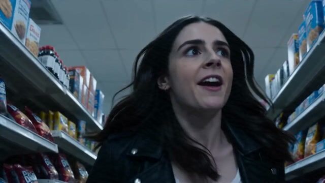 Seedance 2 Video Edit example output