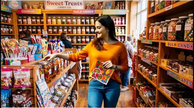 WAN 2.2 Replace example output