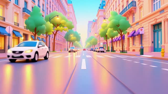 Kling Video Edit example output