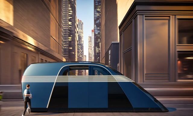 Tesla Model X: The Future of Electric Driving Unveiled