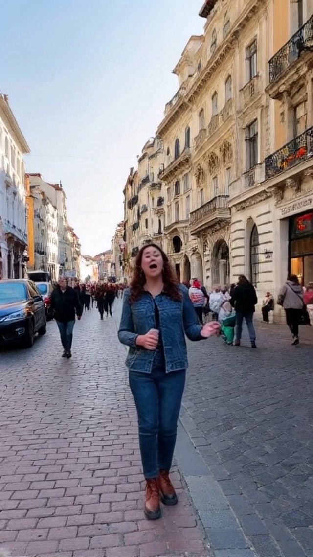 *Lisbon Dance: A Joyful Journey Through Portugal's Capital*---