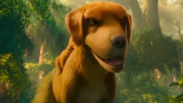 Dog Rides Dinosaur An Unforgettable Adventure