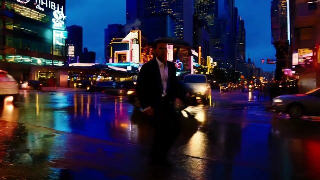 Hollywood Action Sequence Explosive Stunts and HeartPumping Chases