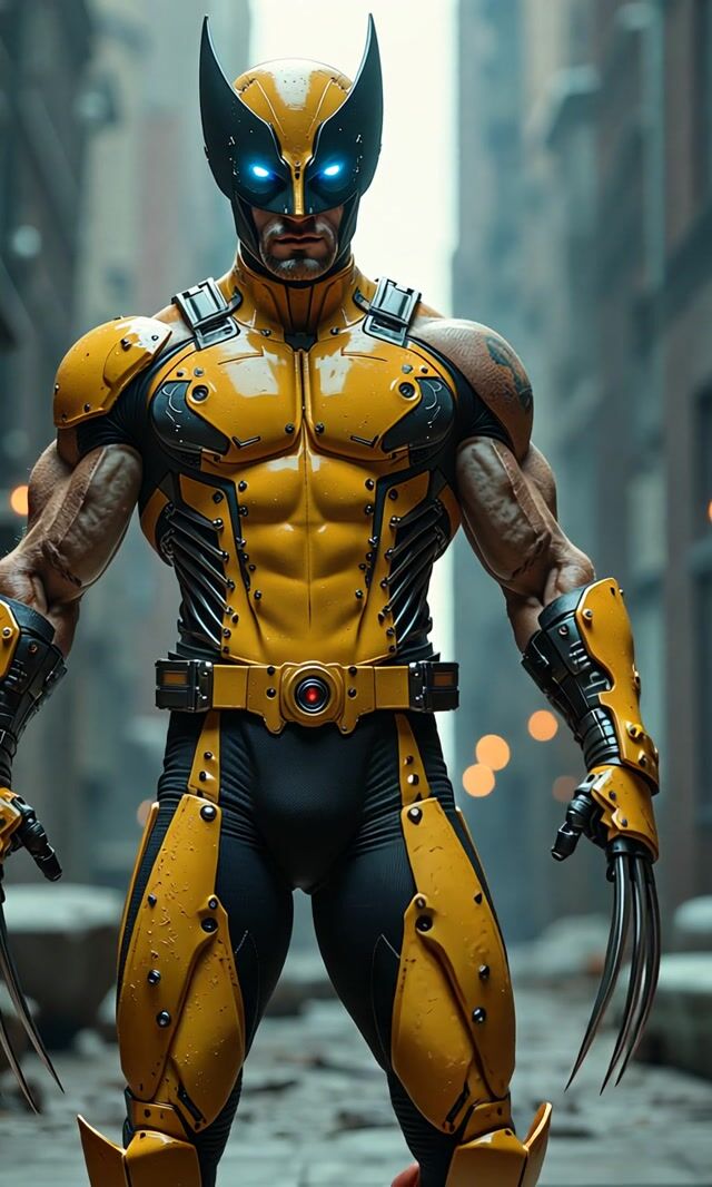 *Striding Towards Challenges with a Smile*