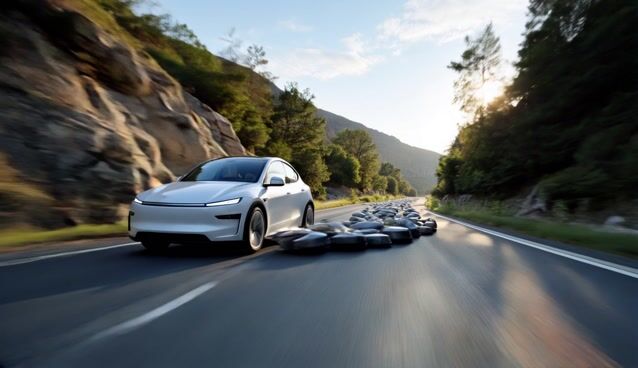 Car Morphs into Transformer - Epic CGI Transformation
