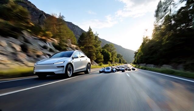 Car to Transformer: The Ultimate Transformation Video