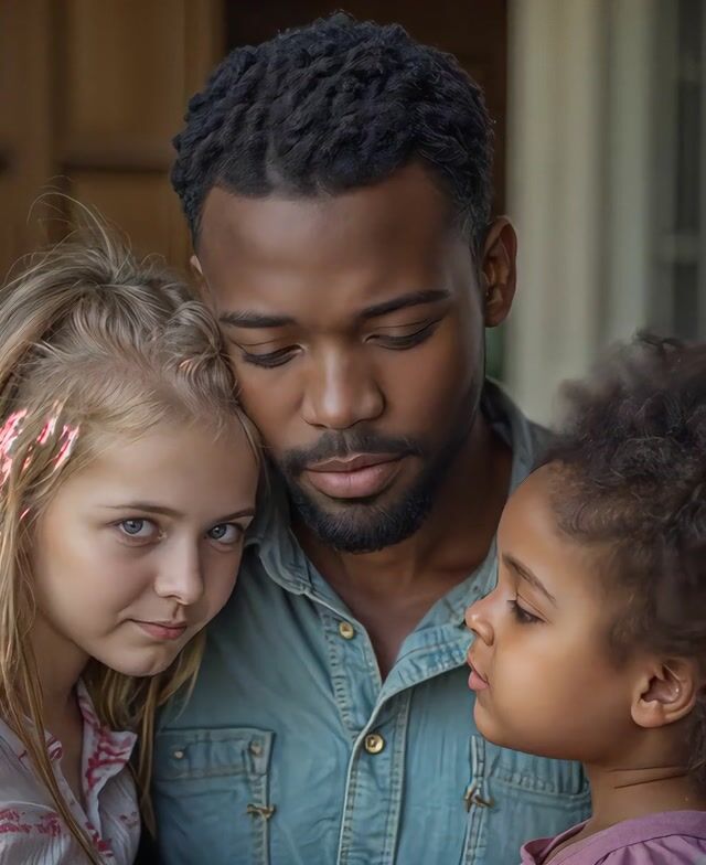 AI-generated image: OmniHuman video with 15.281917s audio