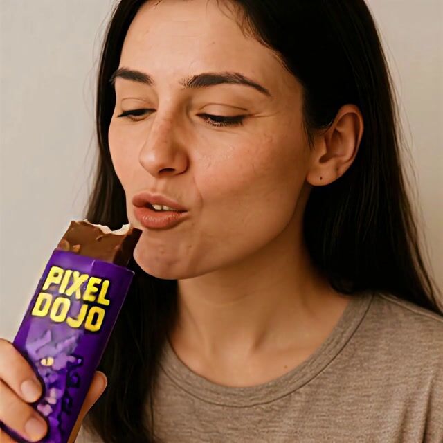 AI-generated image: test