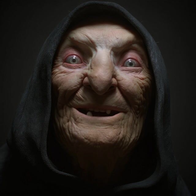 AI-generated image: OmniHuman 1.5: OmniHuman video with 28.361667s audio