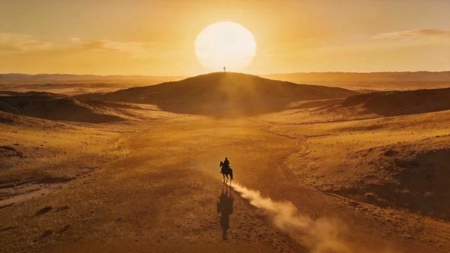 Rider's Path to Perdition