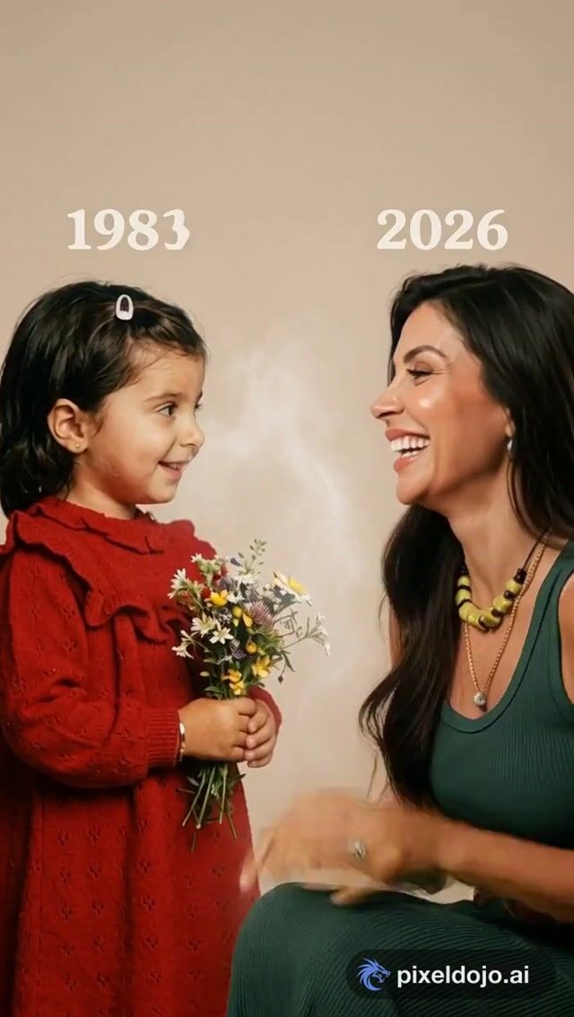 Then And Now Embrace