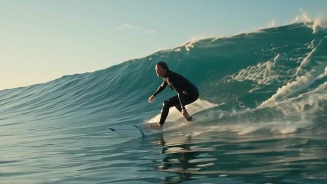 Dawn Carve On Turquoise