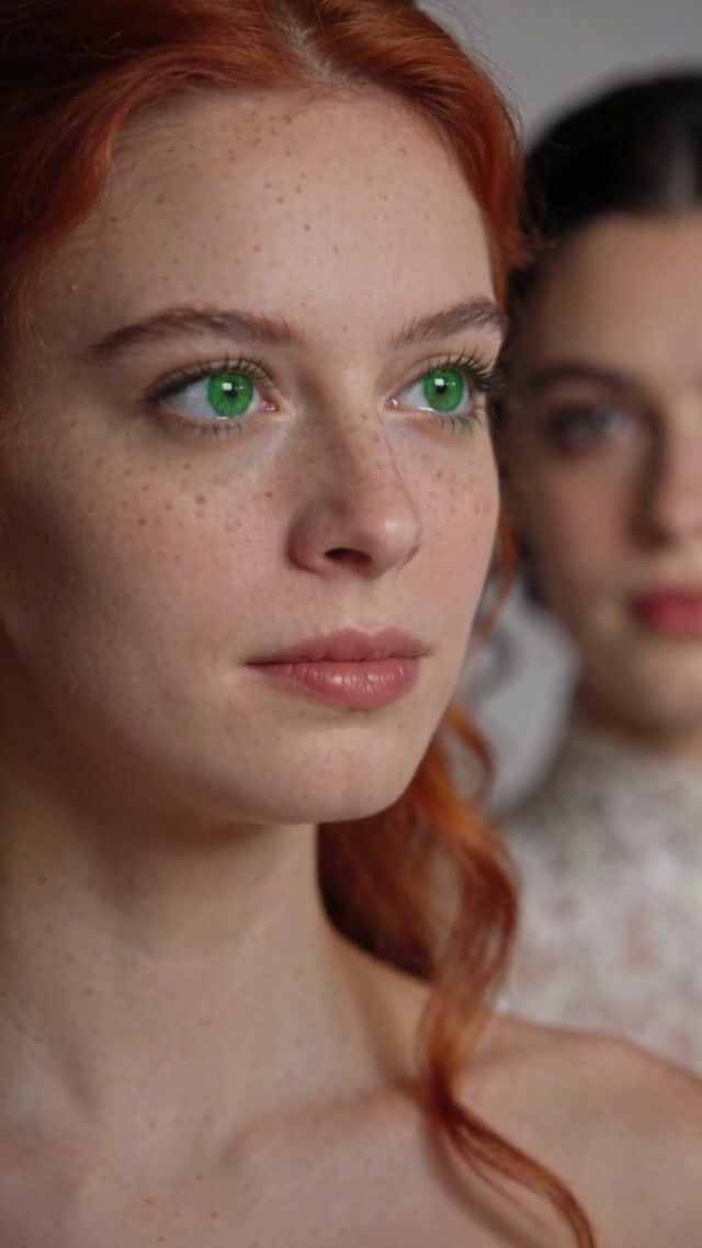 A still from Family Only, a vertical micro-drama made in Film Studio.