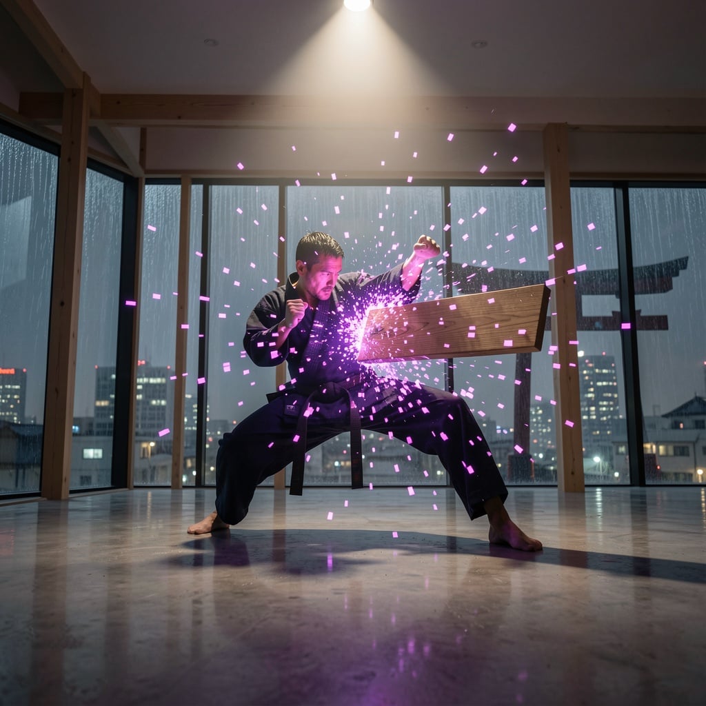 Flux 2 Klein 9B example output