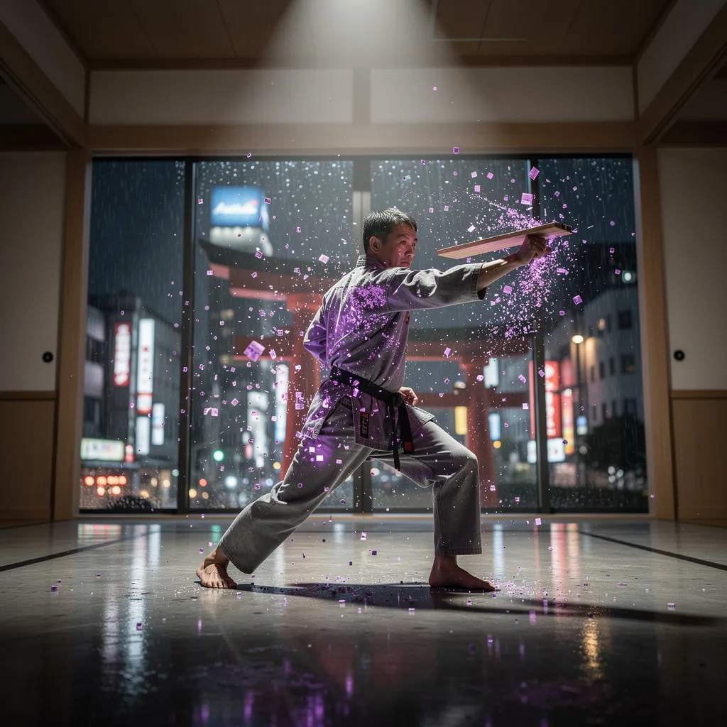 Flux 2 Pro example output