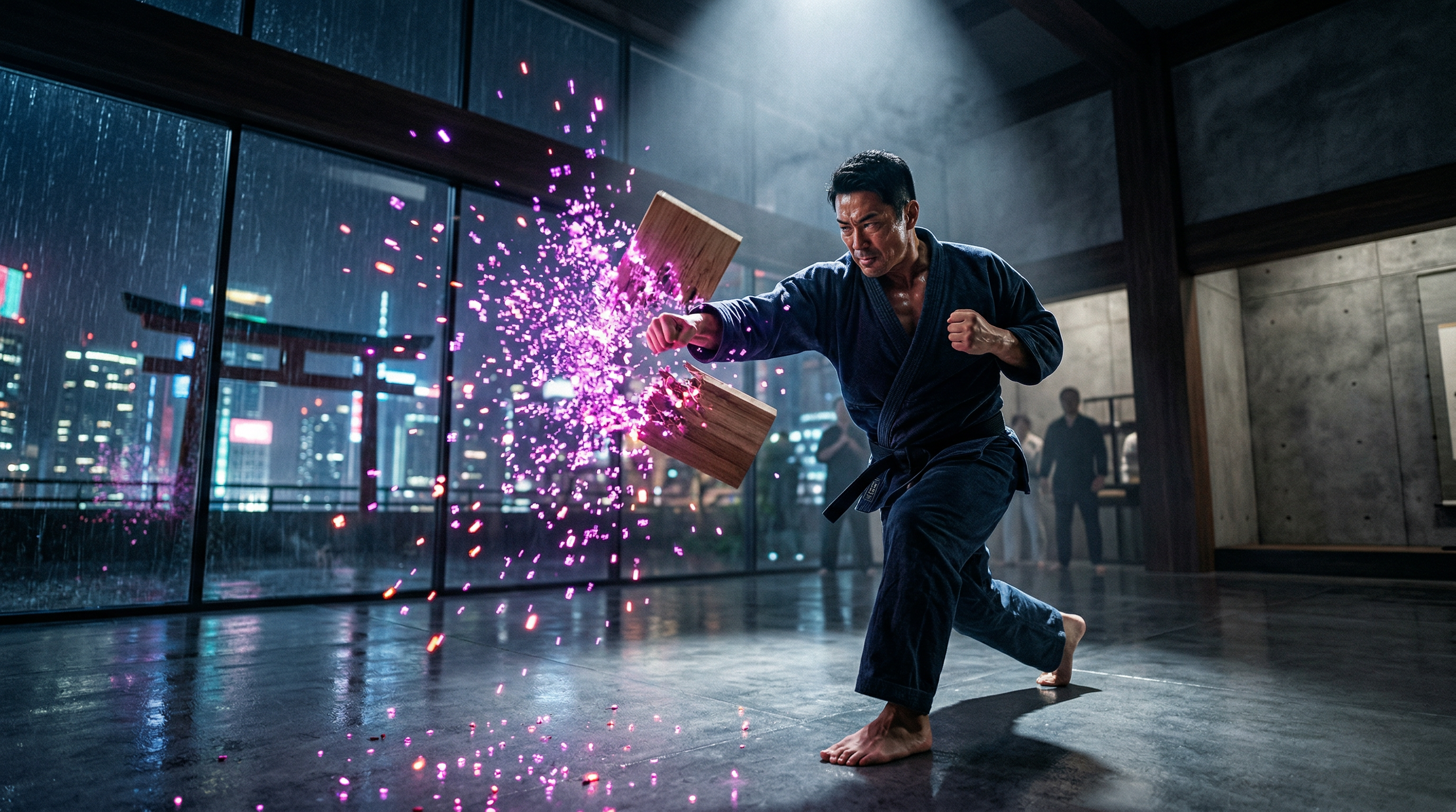 Google Nano Banana 2 example output