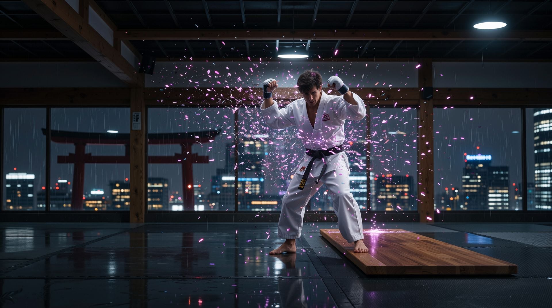 WAN 2.2 Image example output