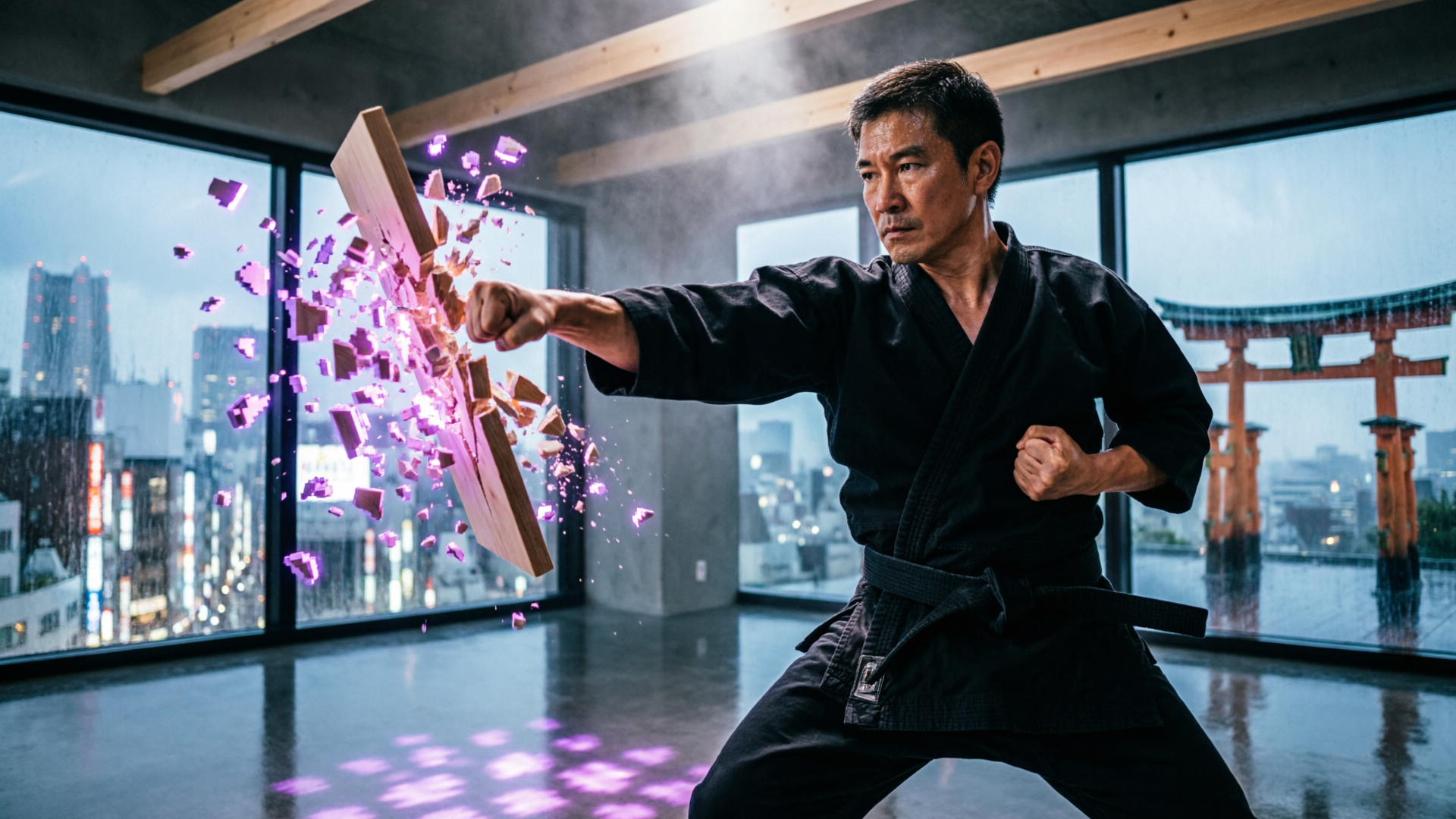 QWEN Image 2.0 Pro example output