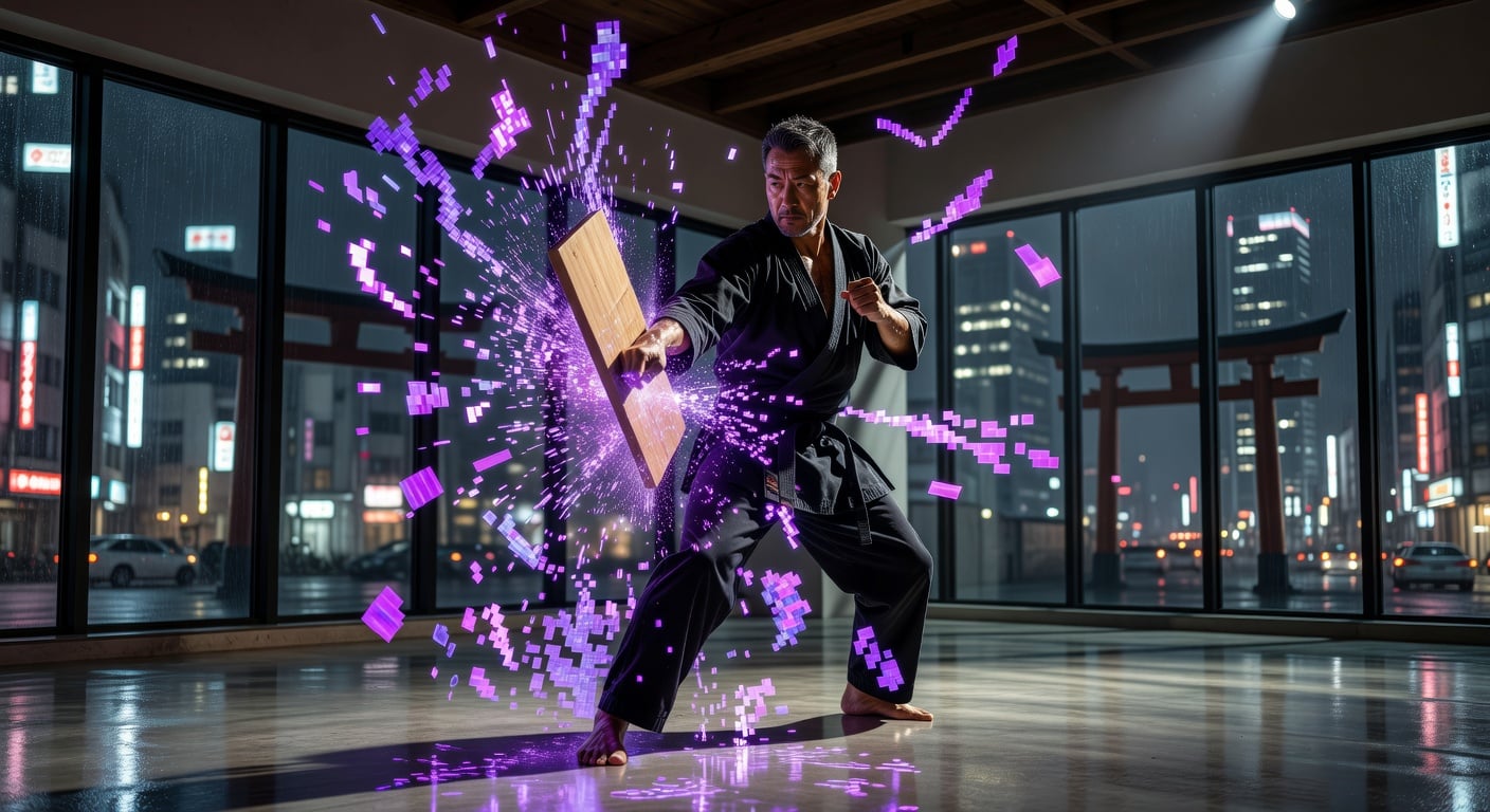 Grok Imagine Image example output