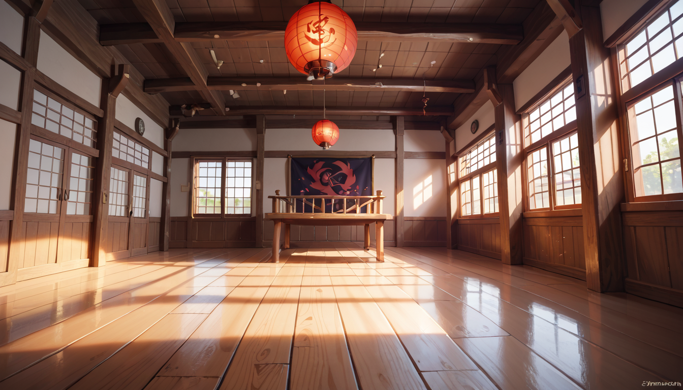 Wai ANI example output