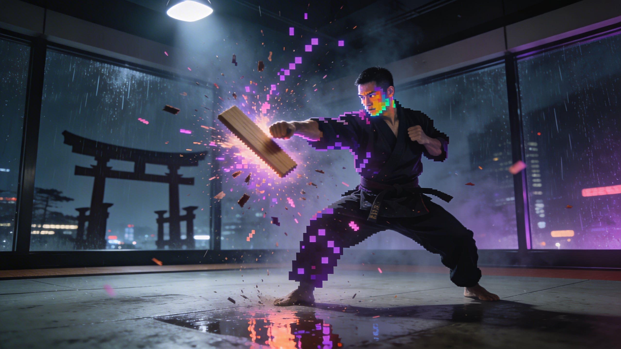 Seedream 4.5 example output