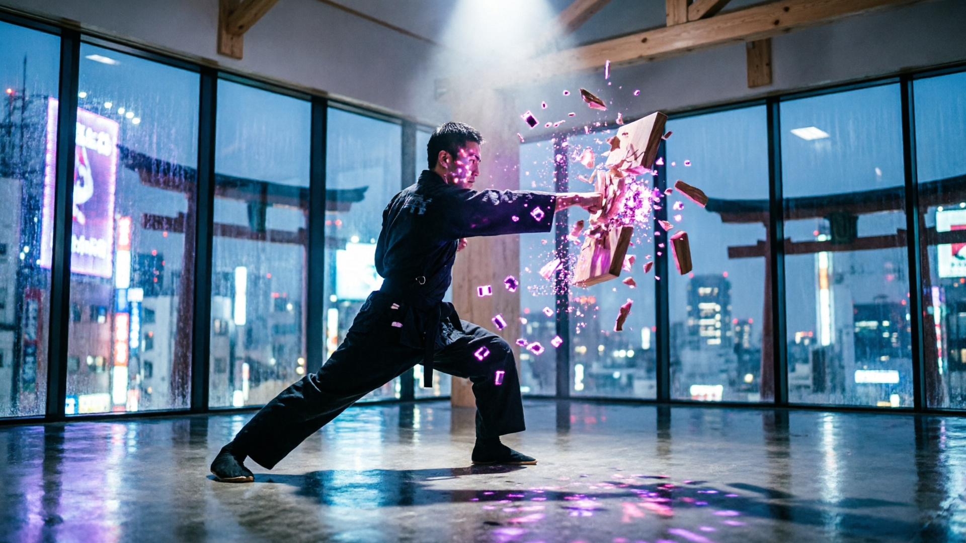 QWEN Image 2.0 example output