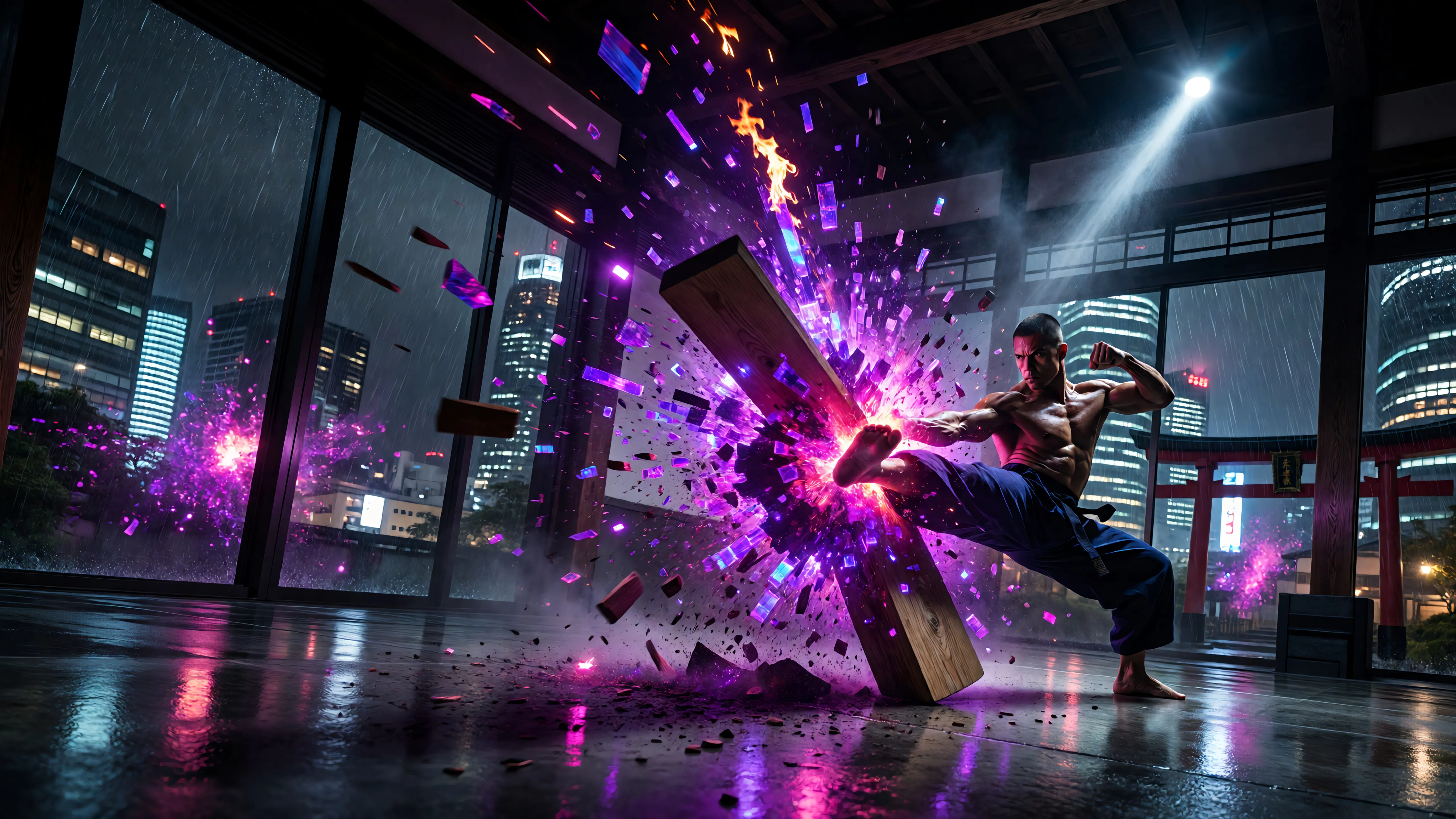 ImagineArt 1.5 Pro example output