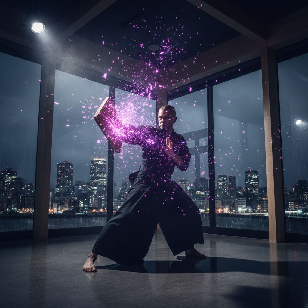 Google Gemini Flash example output