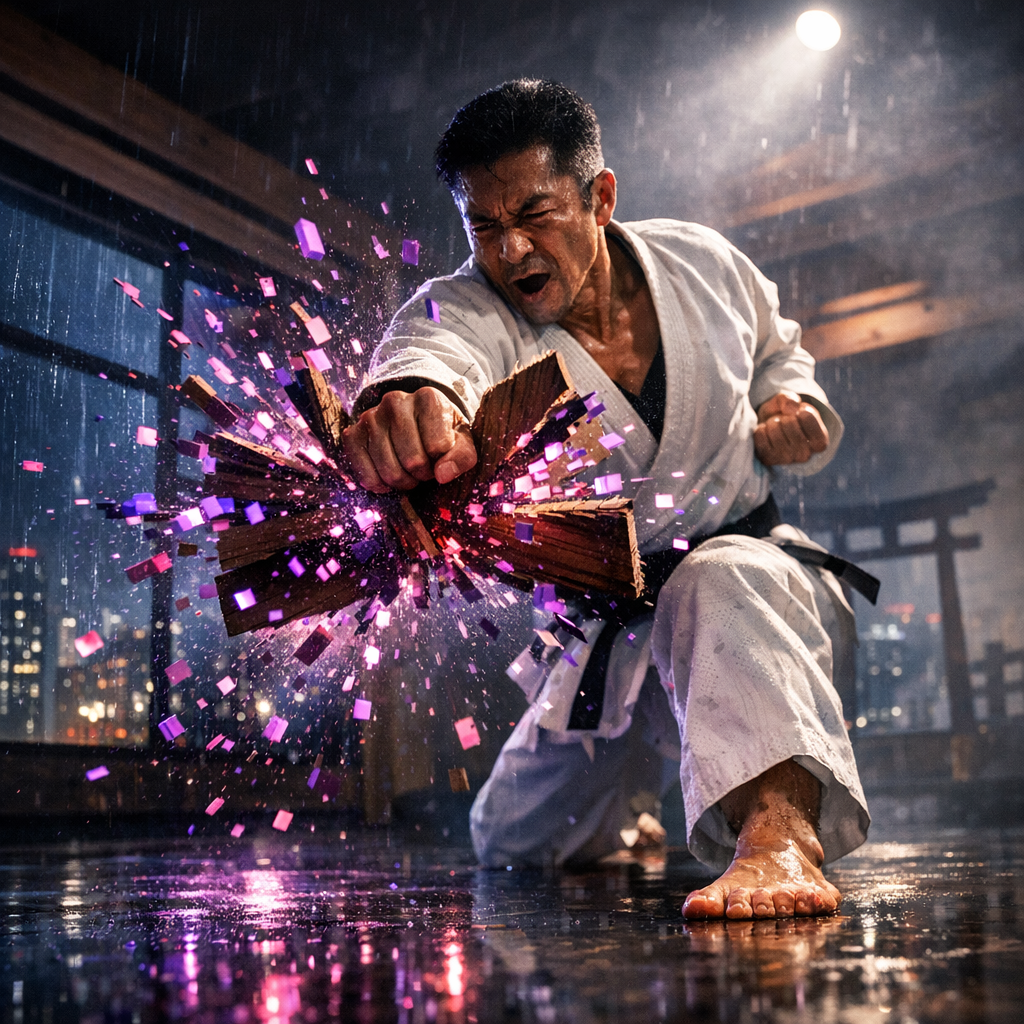 GPT-Image 1.5 Low example output