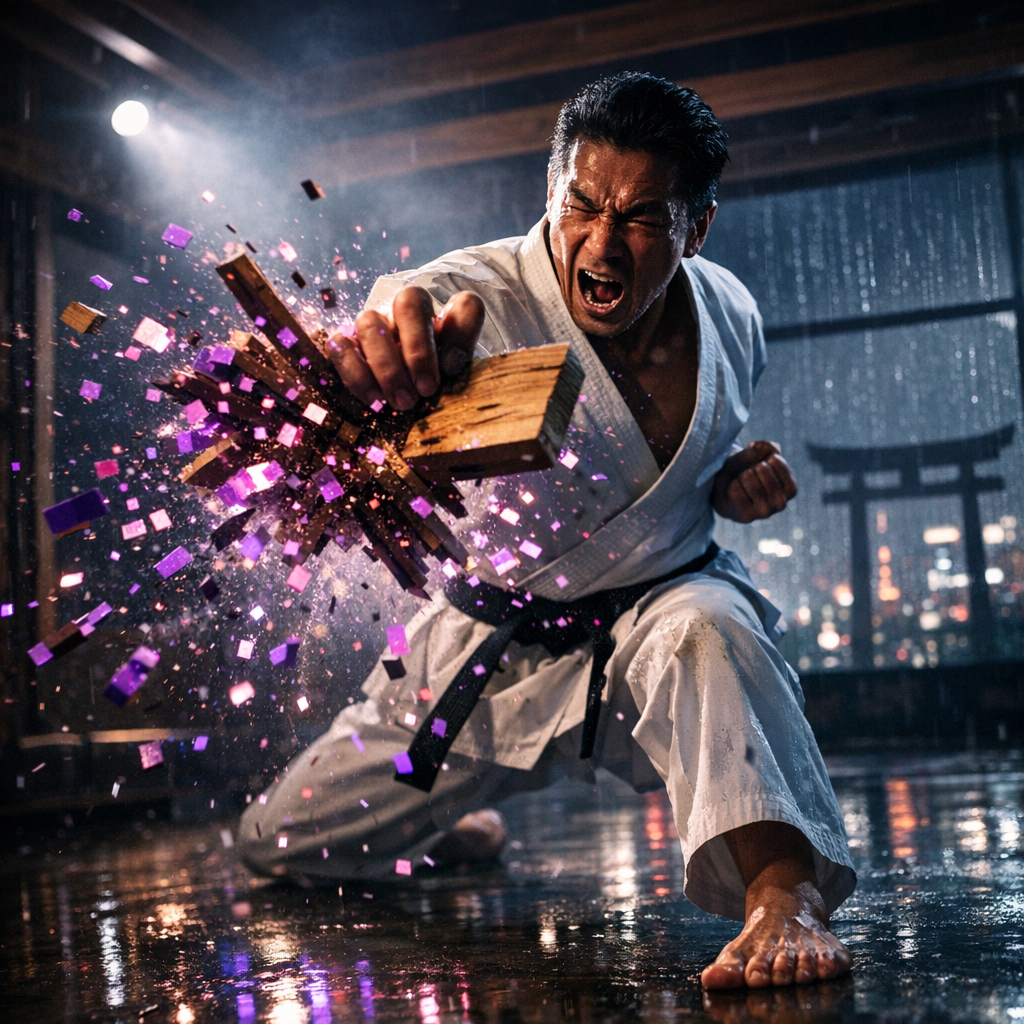 GPT-Image 1.5 Medium example output