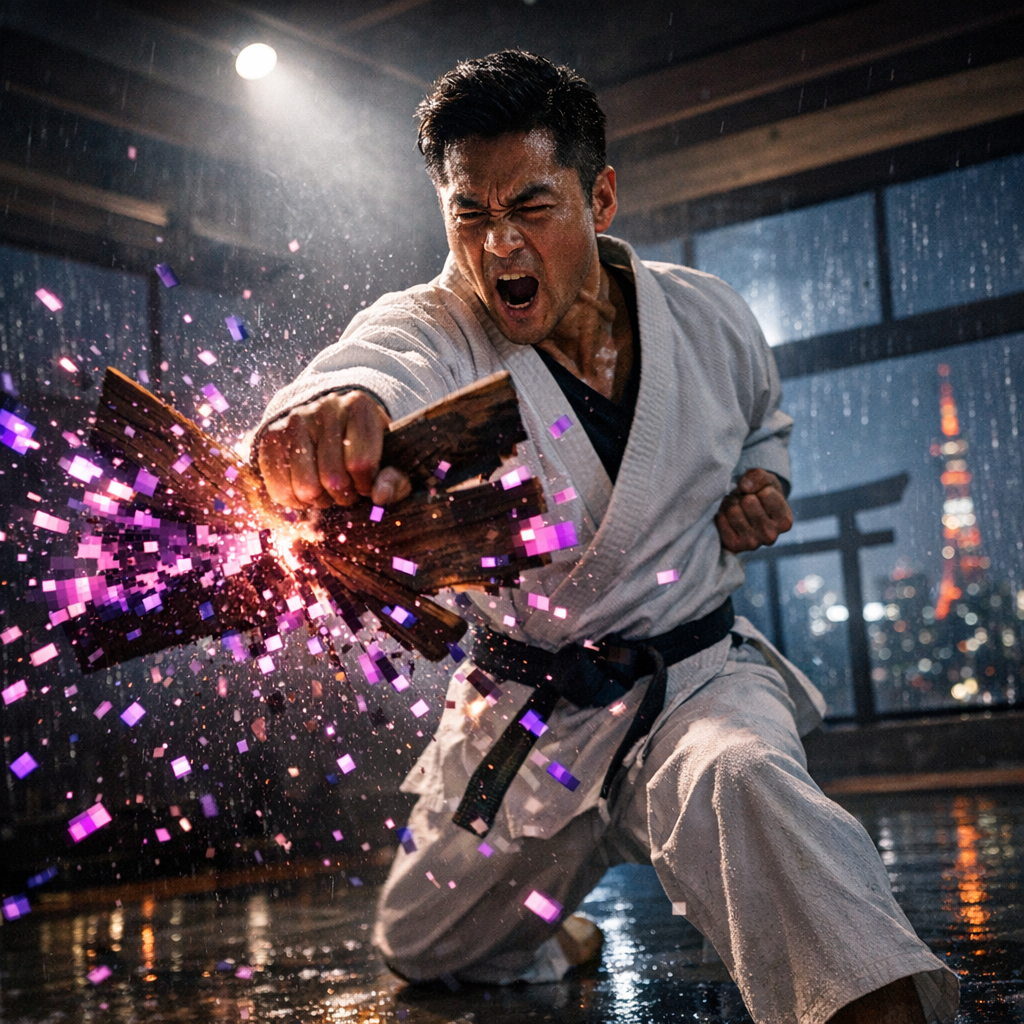 GPT-Image 1.5 High example output