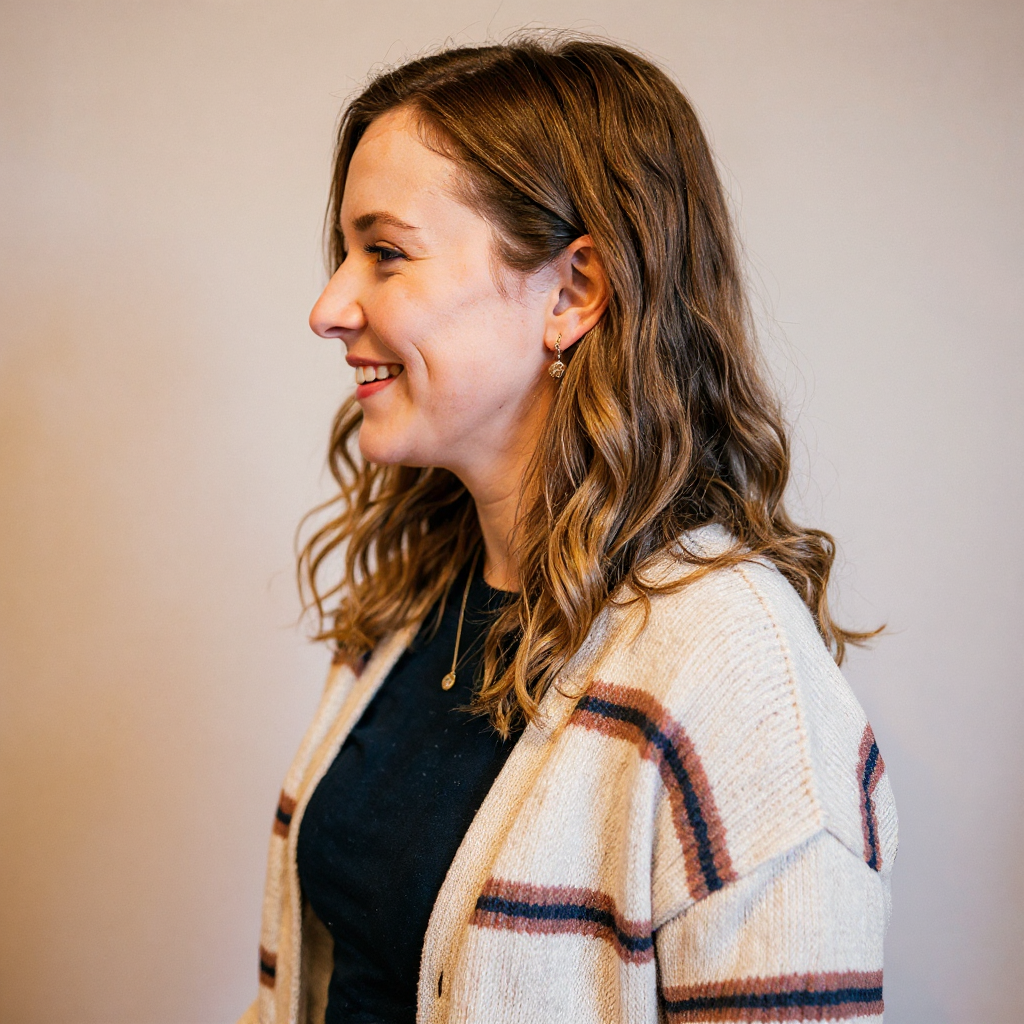 Consistent Characters example output