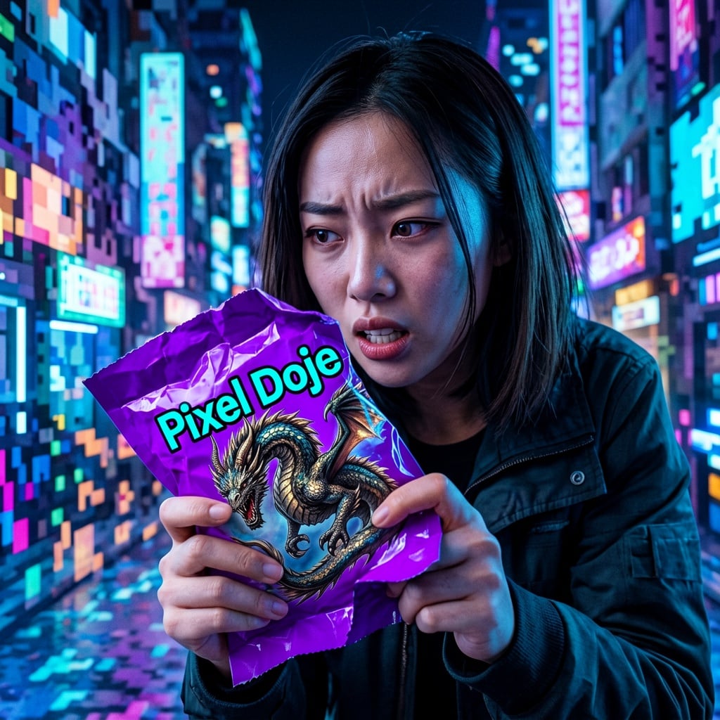 Ernie example output