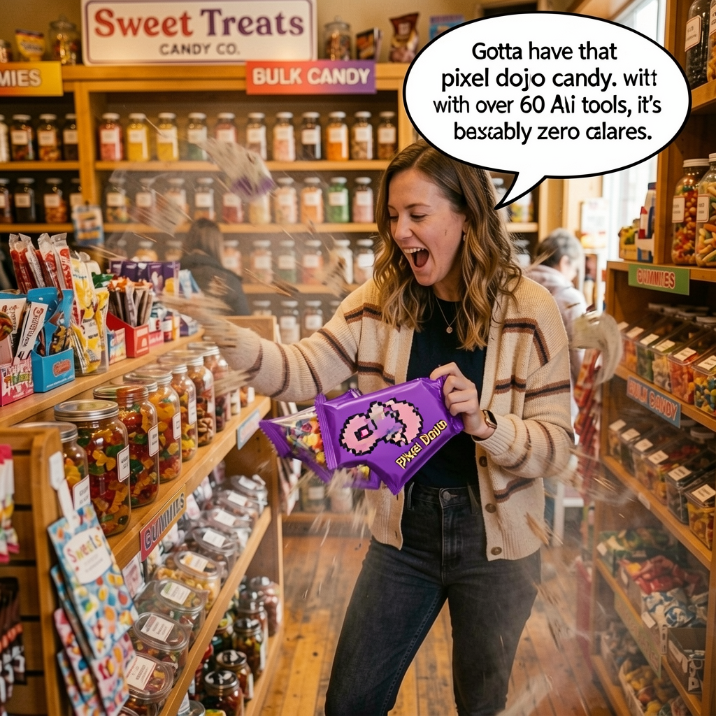 Flux 2 Klein 9B example output