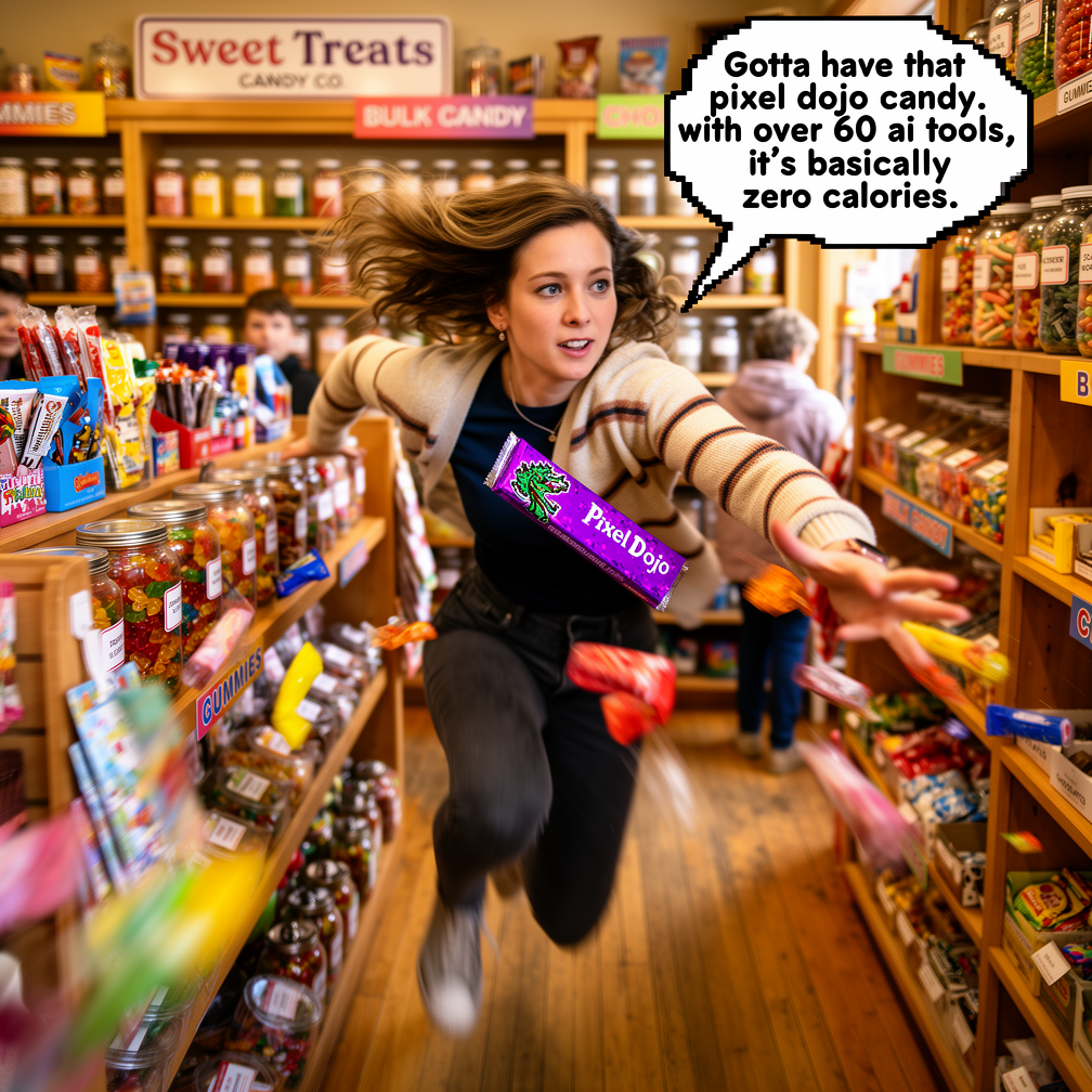 Flux 2 Flex example output