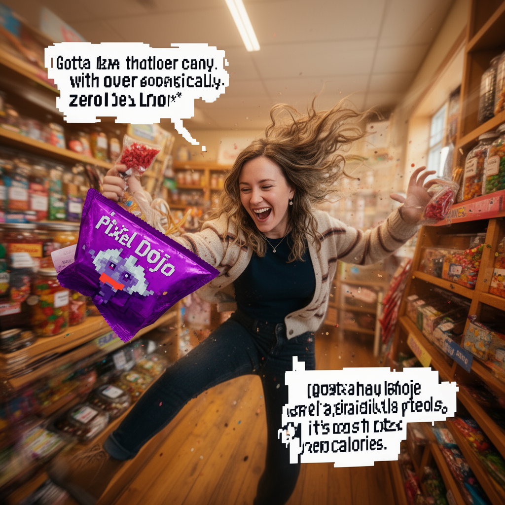 Flux 2 Dev example output