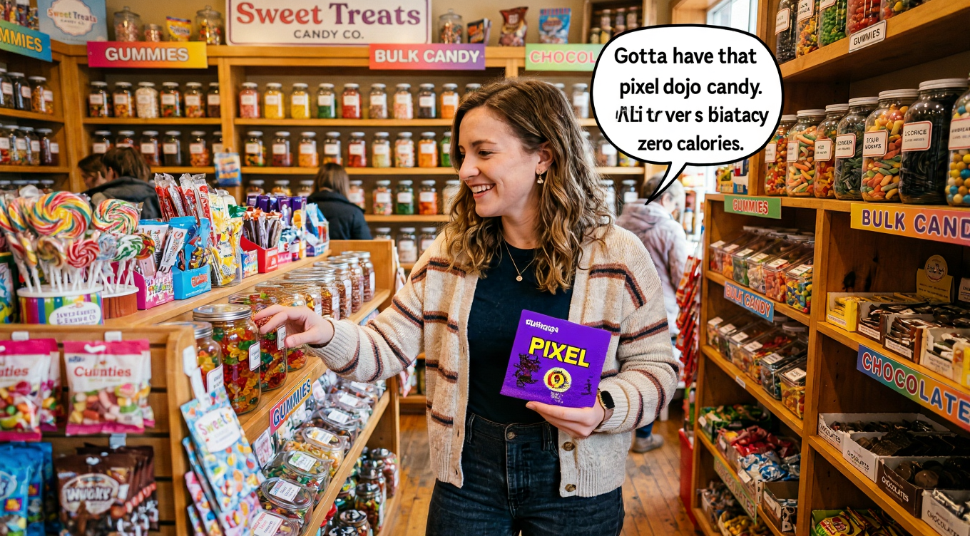 Flux Edit (Kontext) example output