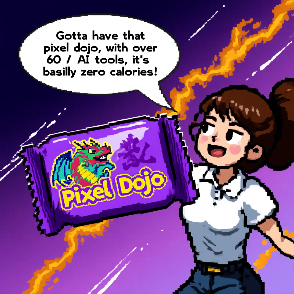 Flux Krea Dev example output