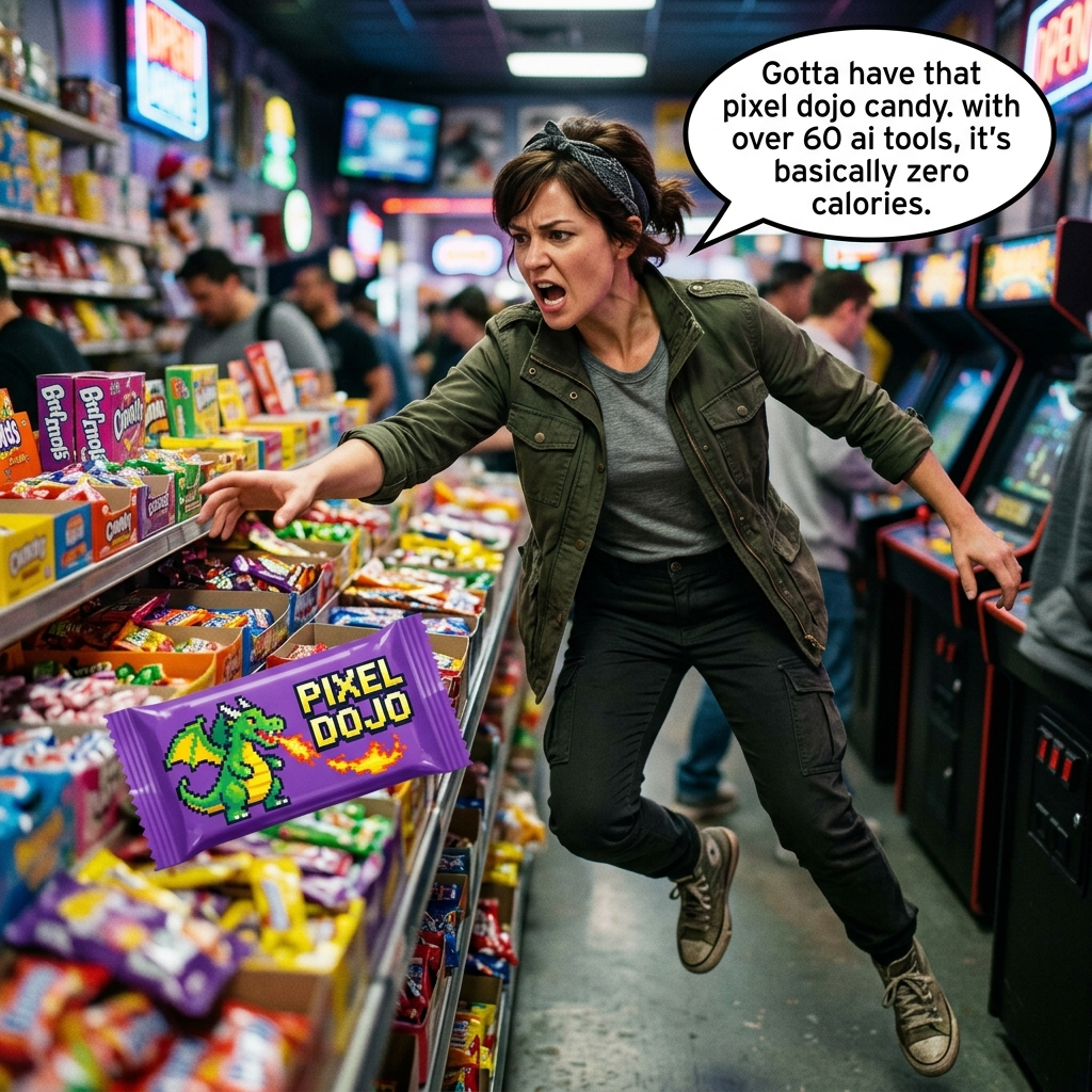 Google Nano Banana 2 example output