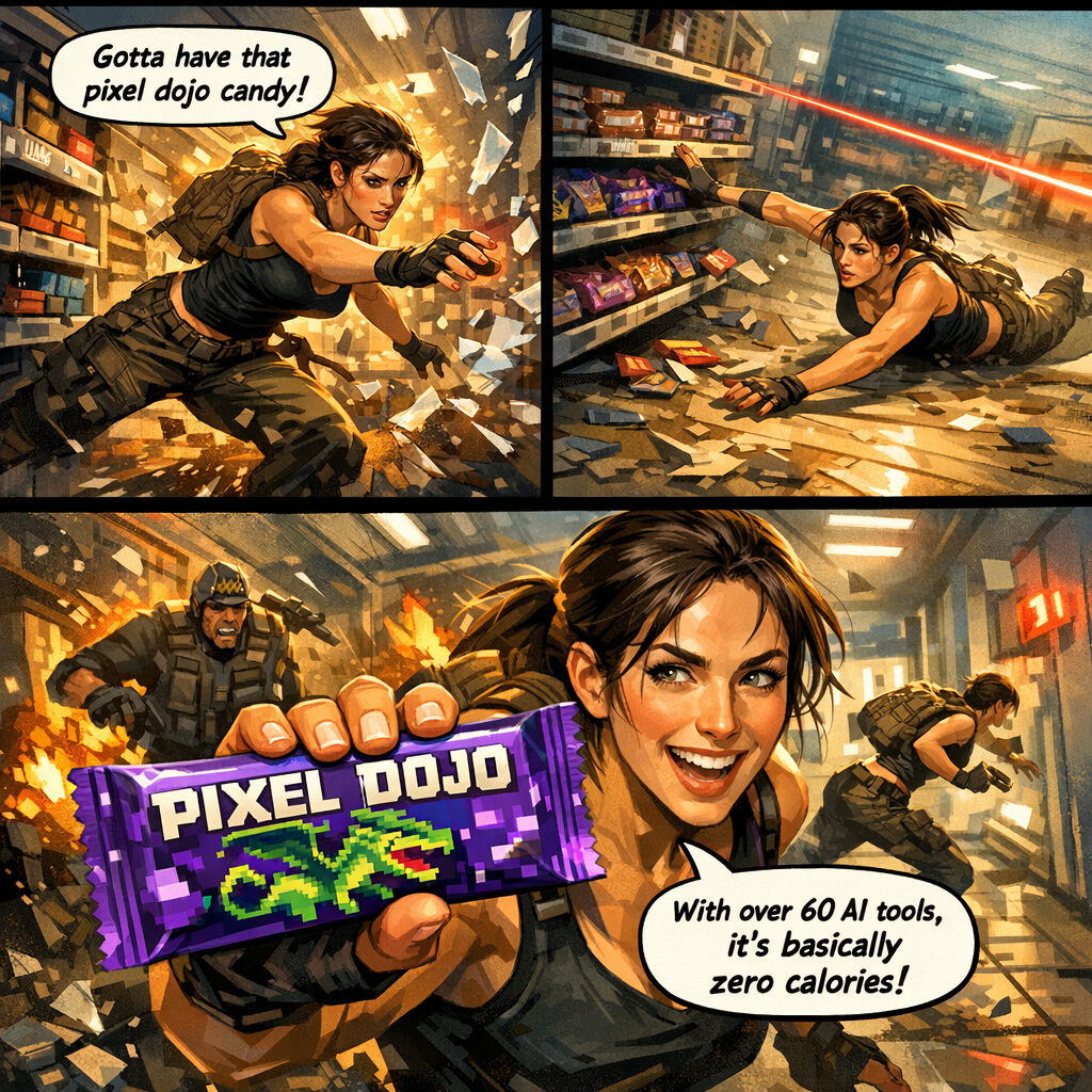 GPT-Image 1.5 High example output