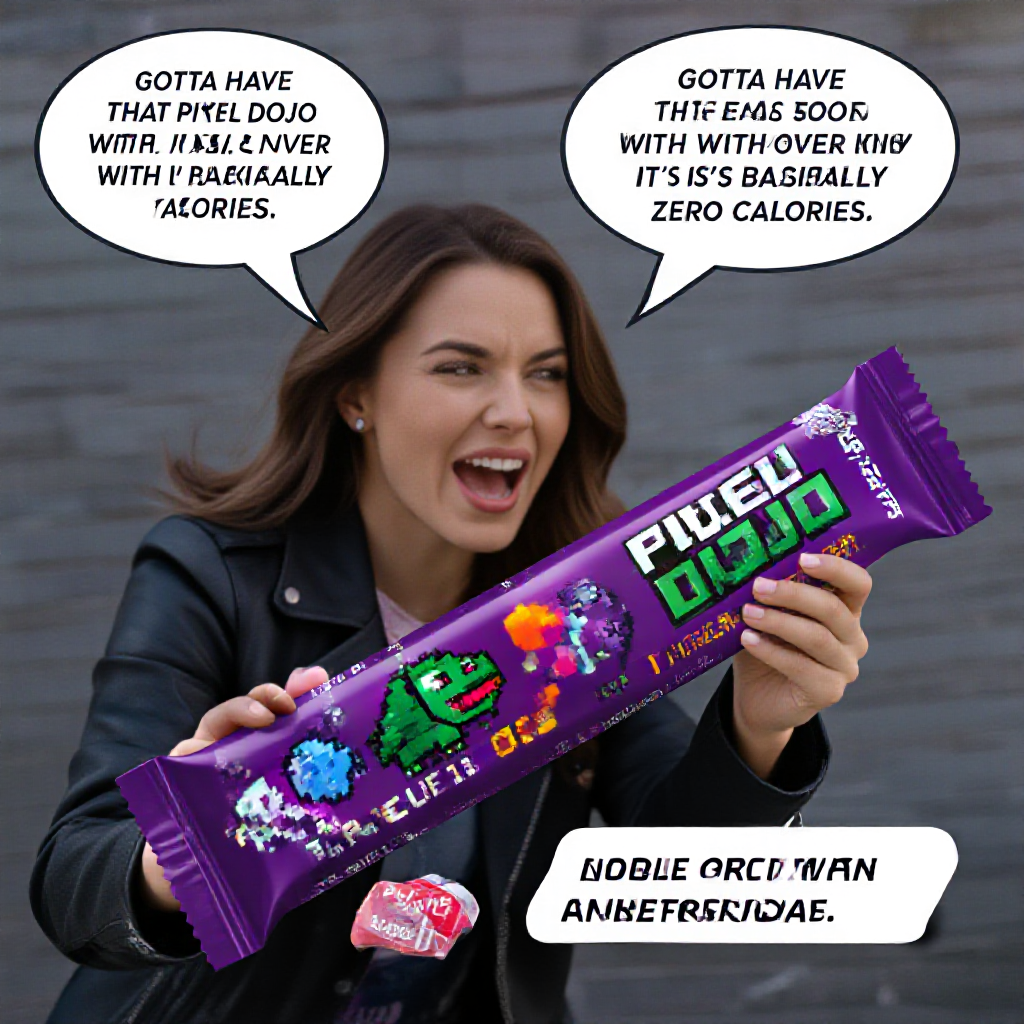 HiDream L1 Fast example output