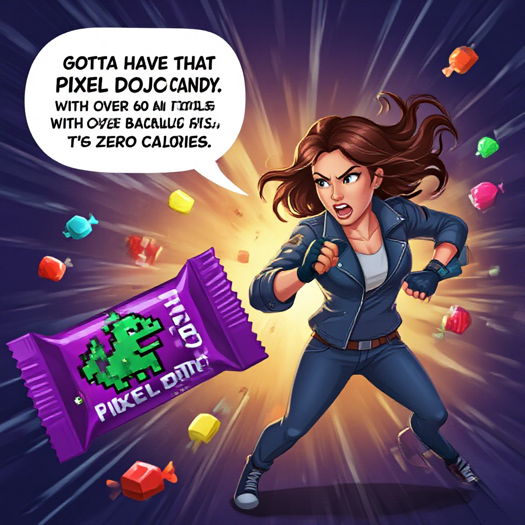 HiDream E1.1 example output