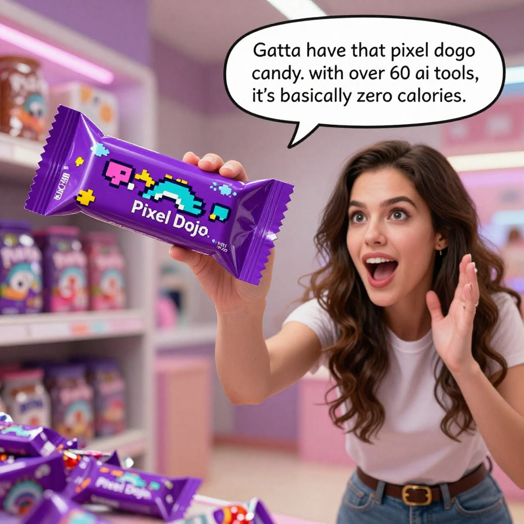 Z Image Turbo example output