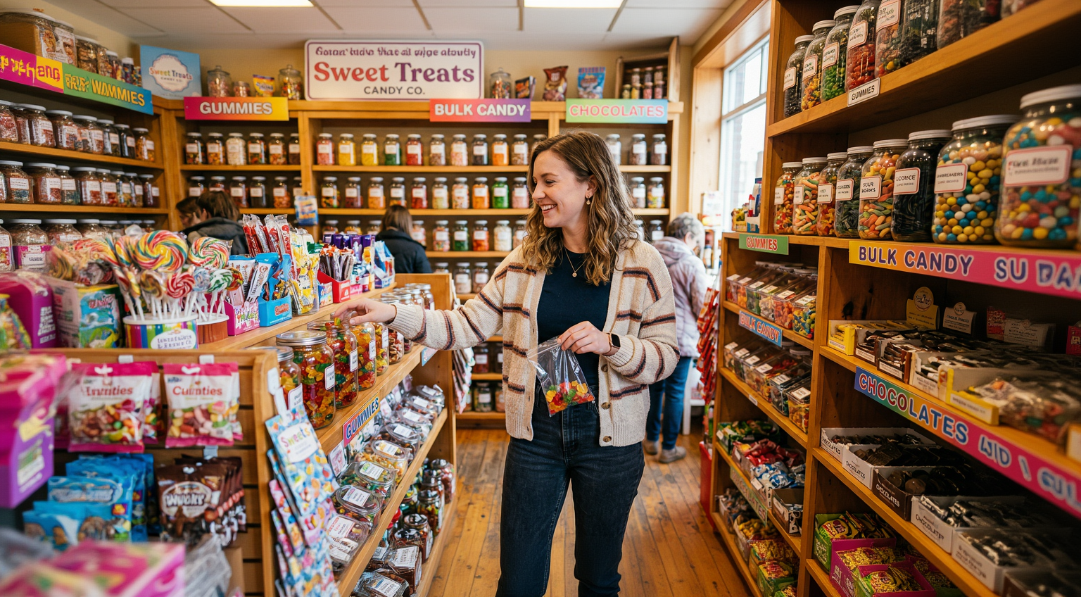 Outpaint example output